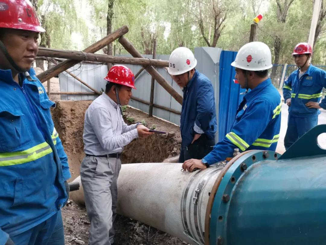 伊春工业管道清洗-管道清淤