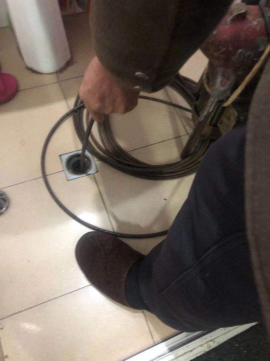 伊春管道疏通，疏通下水道