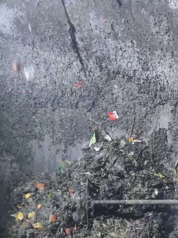 伊春污水池清理
